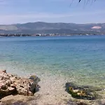 Krolo Otok Ciovo Apartamento Trogir