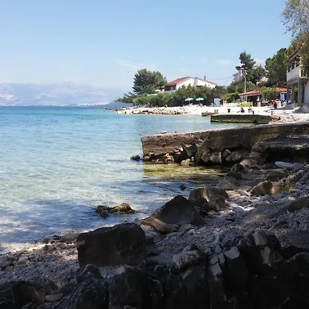 Krolo Otok Ciovo Apartamento *