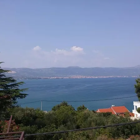 Krolo Otok Ciovo Trogir