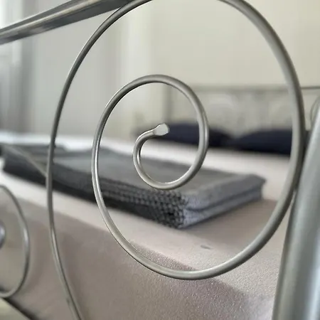 Krolo Otok Ciovo Appartement *