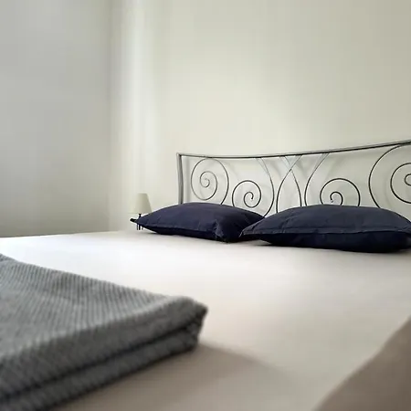 Krolo Otok Ciovo Appartement