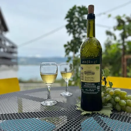 Krolo Otok Ciovo Daire *