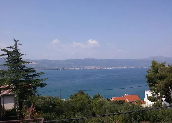 Krolo Otok Ciovo Traù