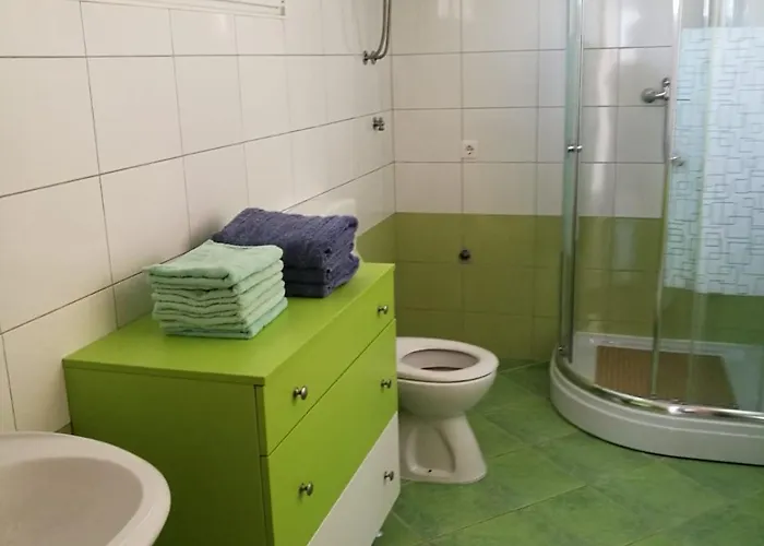 Krolo Otok Ciovo *