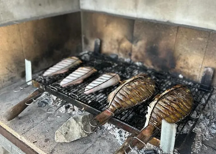 Appartamento Krolo Otok Ciovo *