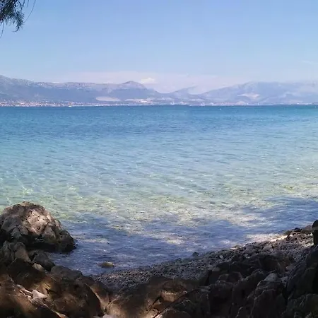 Krolo Otok Ciovo * تروغير