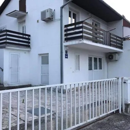 Apartman Krolo Otok Ciovo Trogir