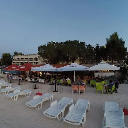 Krolo Otok Ciovo * Trogir