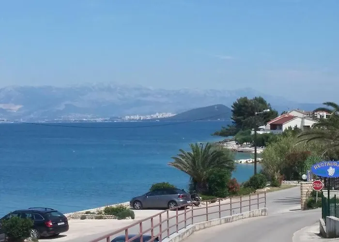 Krolo Otok Ciovo Apartman