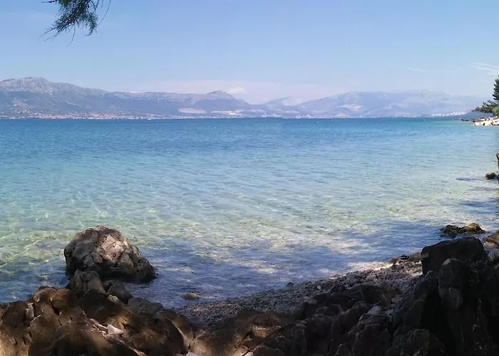Krolo Otok Ciovo * Trogir