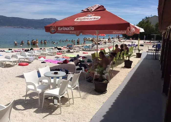 Appartement Krolo Otok Ciovo *