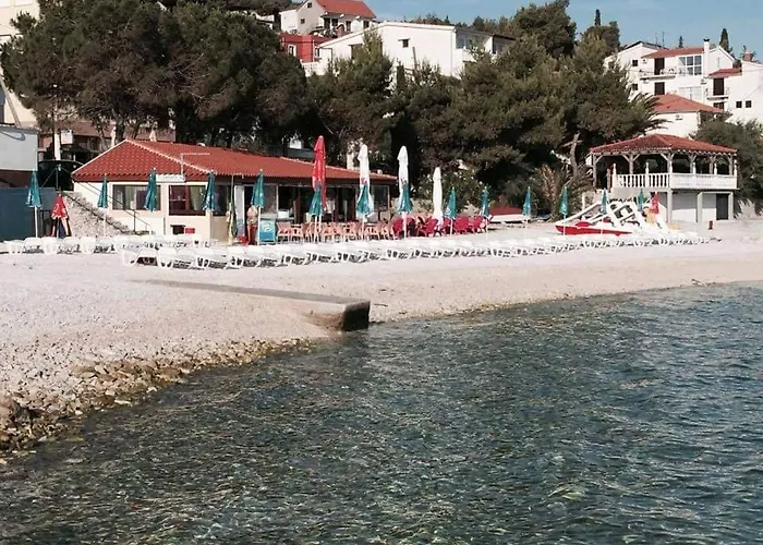Krolo Otok Ciovo