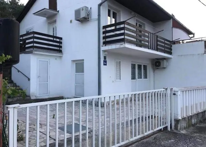 Appartement Krolo Otok Ciovo Trogir