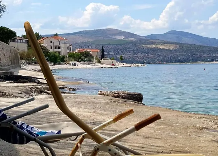 Krolo Otok Ciovo Apartman