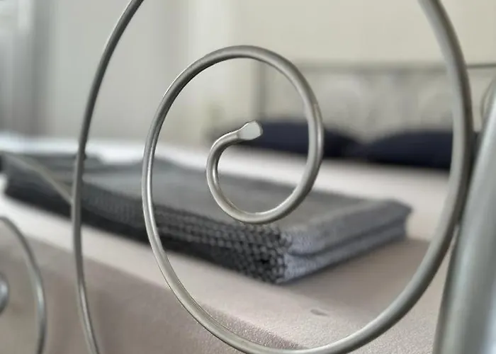 Krolo Otok Ciovo Apartman *