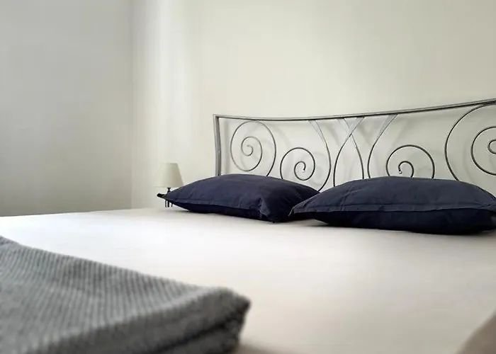 Krolo Otok Ciovo Apartman