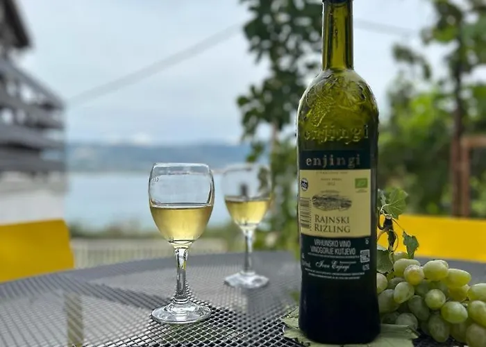 Krolo Otok Ciovo Apartman *