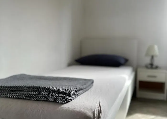 Krolo Otok Ciovo * Trogir