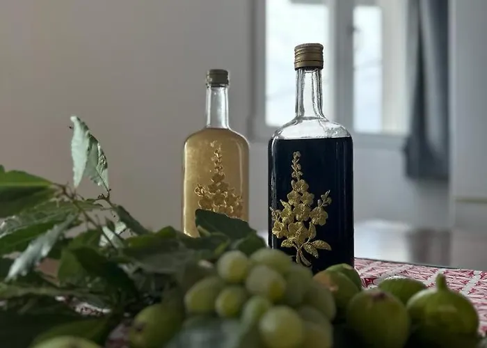 Krolo Otok Ciovo * Trogir