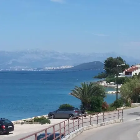 Krolo Otok Ciovo Apartmán