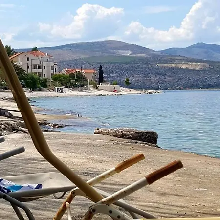Krolo Otok Ciovo Apartmán