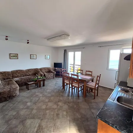 Apartmán Krolo Otok Ciovo Trogir